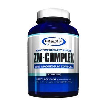 Gaspari Nutrition ZM-Complex, 90 капсул CN14618 фото