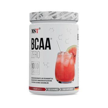 MST Nutrition BCAA ZERO, 1 кг - Арбуз CN19954-1 фото