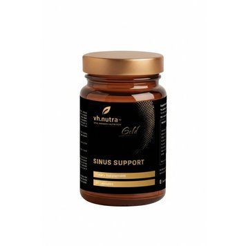 VitalHarmony Gold Sinus Support, 30 капсул CN17393 фото