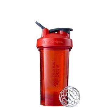 BlenderBottle Pro 710 мл, Red CN4027 фото