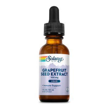 Grapefruit Seed Extract 100mg - 30ml 2023-10-4420 фото