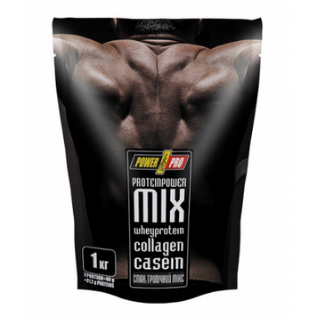 Whey Protein MIX - 1000g Tropical 100-20-2253806-20 фото