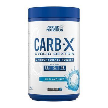 Applied Nutrition Carb X, 1.2 кг - Без вкуса CN20017-3 фото