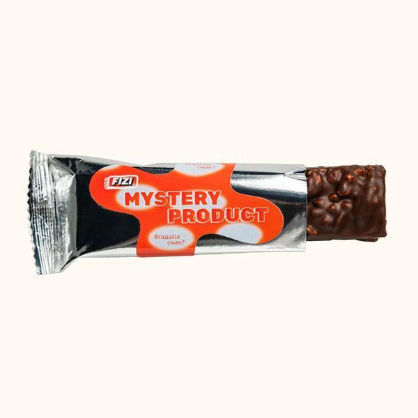 Fizi Mystery product - 10x45g 2023-10-7551 фото