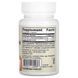 Jarrow Formulas Vegan Zinc Balance, 100 капсул CN8243 фото 2
