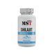MST Nutrition Shilajit, 60 капсул CN16715 фото 1