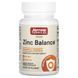 Jarrow Formulas Vegan Zinc Balance, 100 капсул CN8243 фото 1