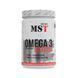 MST Nutrition Omega 3 Selected 55%, 500 капсул CN16785 фото 1