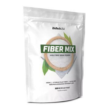 BioTech Fiber Mix, 225 грамм CN11414 фото