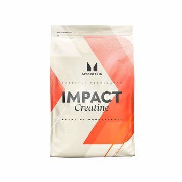 MyProtein Creatine Monohydrate, 250 грамм CN1574 фото