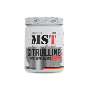 MST Nutrition Citrulline Malate PWO, 500 грамм CN19949-1 фото