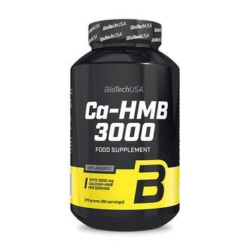 BioTech CA-HMB 3000, 270 грам CN12898 фото