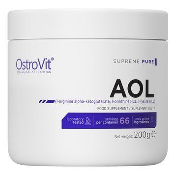 OstroVit AOL, 200 грамм CN6311 фото