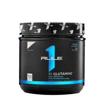 Rule 1 Glutamine, 689 грамм CN4727 фото