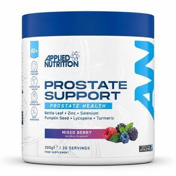 Applied Nutrition Prostate Support, 300 грам - Ягоди CN19995-2 фото