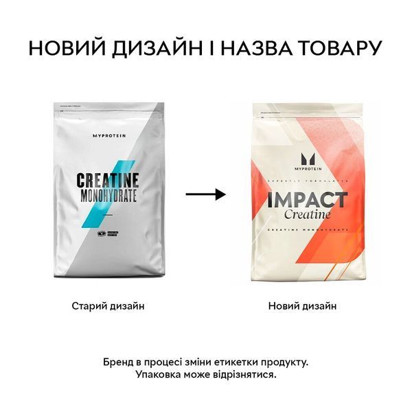 MyProtein Creatine Monohydrate, 250 грамм CN1574 фото