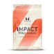 Impact Whey Isolate - 2500g Banana 2023-10-6577 фото 1