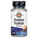 KAL Chromium Picolinate, 120 таблеток CN16518 фото 1