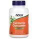 NOW Curcumin, 60 вегакапсул CN4473 фото 1