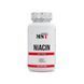 MST Nutrition Niacin, 60 капсул CN20068-1 фото 1