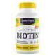 Healthy Origins Biotin 10000 mcg, 150 вегакапсул CN13692 фото 1