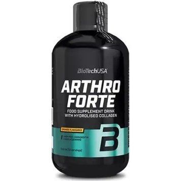 BioTech Arthro Forte Liquid, 500 мл CN10729 фото