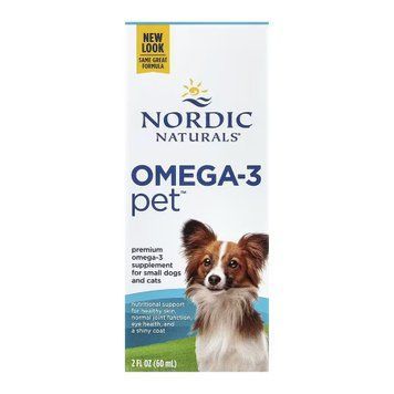 Omega-3 Pet - 60 ml 2023-10-7853 фото