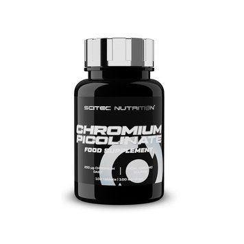 Scitec Nutrition Chromium Picolinate, 100 таблеток CN1252 фото