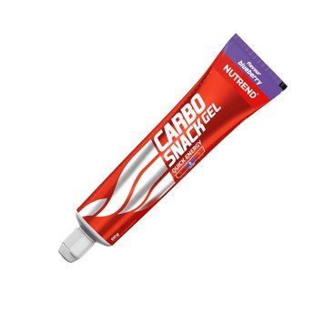 Nutrend Carbosnack, 50 грамм - Черника CN7384-3 фото