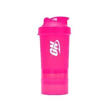 Optimum Nutrition Smart 600 мл, Pink CN3866 фото