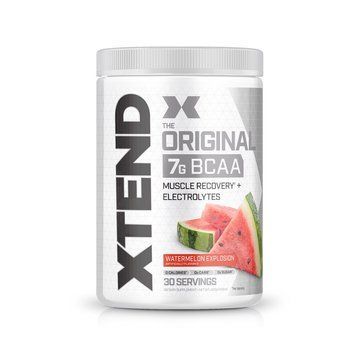 Xtend Original Bcaa, 420 грам - Кавун CN3700-1 фото