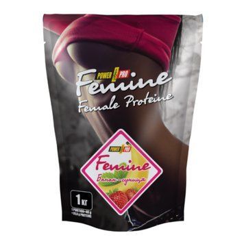 Femine Protein - 1000g Honey Melon 2023-10-6107 фото