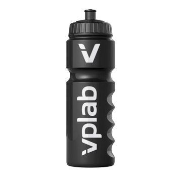 Drinking bottle Gripper - 750ml Black 2023-10-5162 фото