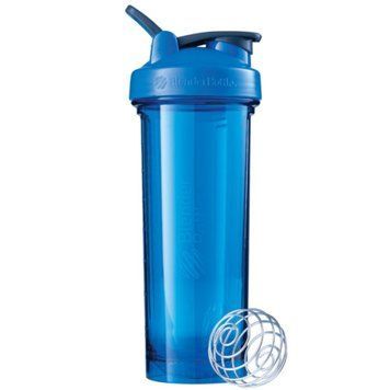 BlenderBottle Pro 940 мл, Cyan CN4034 фото