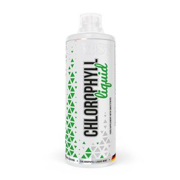 MST Nutrition Chlorophyll Liquid, 1 л CN7720 фото