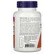 NOW Chitosan Plus 500 mg, 120 капсул CN3616 фото 2