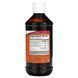 NOW Vitamin B12 Complex Liquid, 237 мл CN12431 фото 2