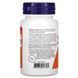 NOW Vitamin D3 5000 IU, 120 жевательных таблеток CN6233 фото 3