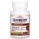 21st Century Cranberry Plus Probiotic, 60 таблеток CN11457 фото 3