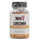 MST Nutrition Curcumin NovaSOL, 60 капсул CN16146 фото 1