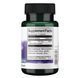 Swanson Zinc Citrate 50 mg, 60 капсул CN15245 фото 2