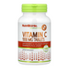 Vitamin C 1000 mg - 100 tabs 2023-10-7435 фото 1