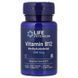 Life Extension Vitamin B12 500 mcg, 60 пастилок CN19943-1 фото 1