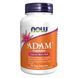 ADAM Male Multi - 90 caps 2022-10-2488 фото 1
