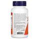 NOW Vitamin B-50, 100 таблеток CN12433 фото 3