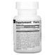 Source Naturals Coenzymated Vitamin B6 100 mg, 60 таблеток CN12559 фото 2