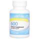 21st Century Calcium 600 mg, 75 таблеток CN3888 фото 1