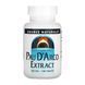 Pau D'Arco Extract 500mg - 100 tabs 2023-10-5284 фото 1