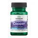 Albion Copper 2mg - 60 сaps 2023-10-5868 фото 1