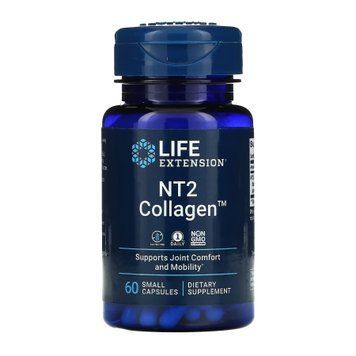NT2 Collagen&trade; 40 mg - 60 small caps D59A6DF27919 фото
